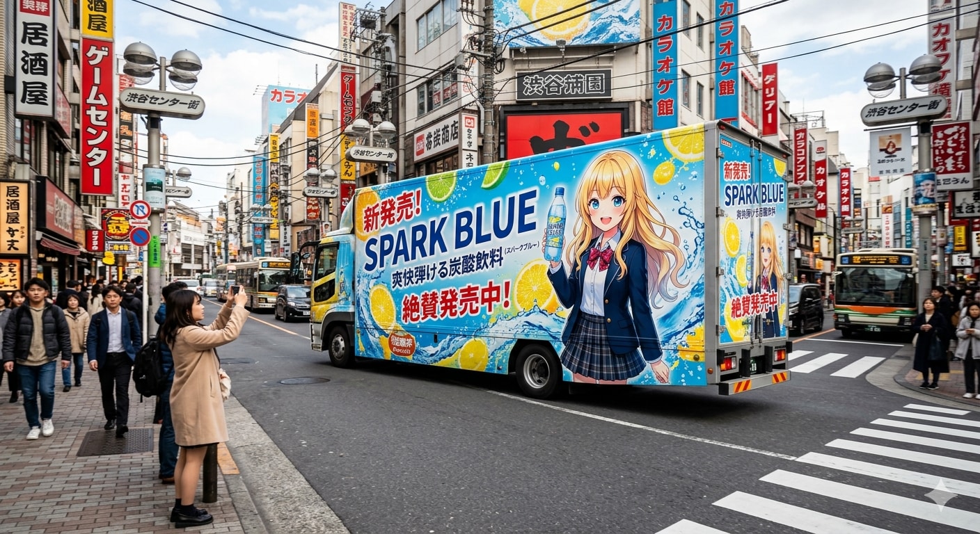 アドトラック