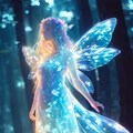 森の精霊 8枚目