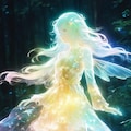 森の精霊 6枚目