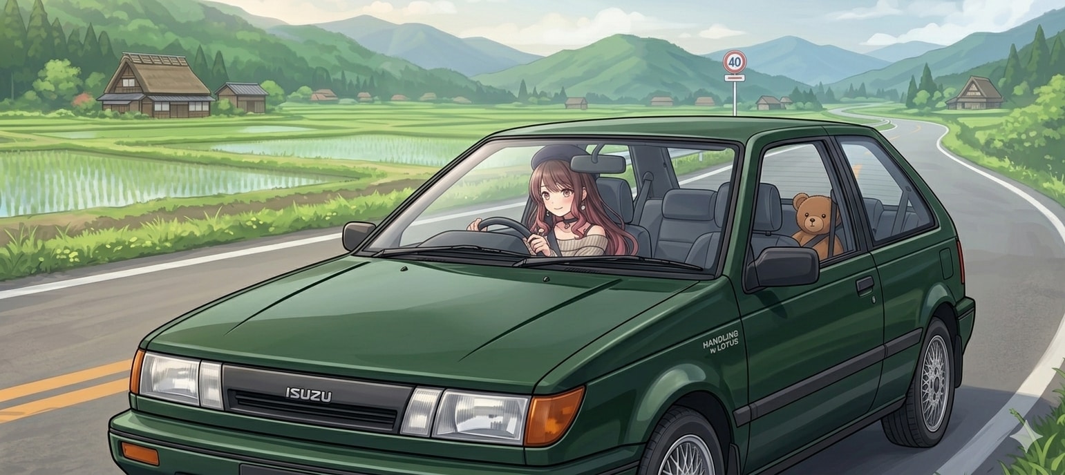 <Sumiちゃん>Gemini