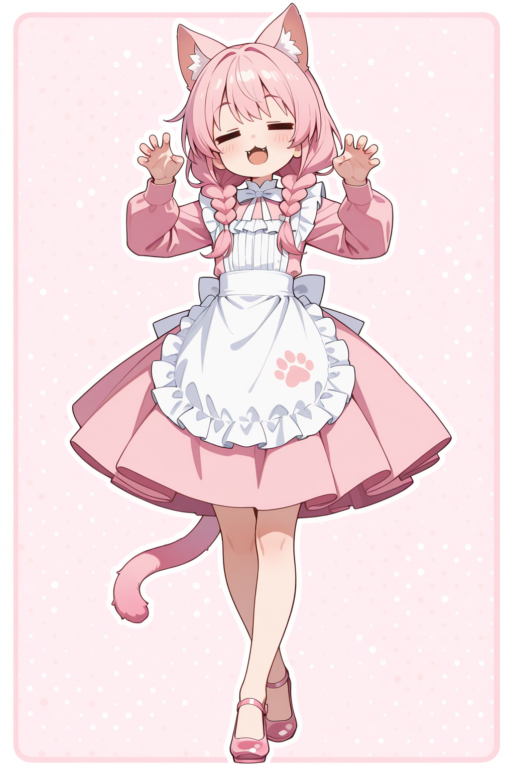 ゆるふわねこちゃんぱーと２