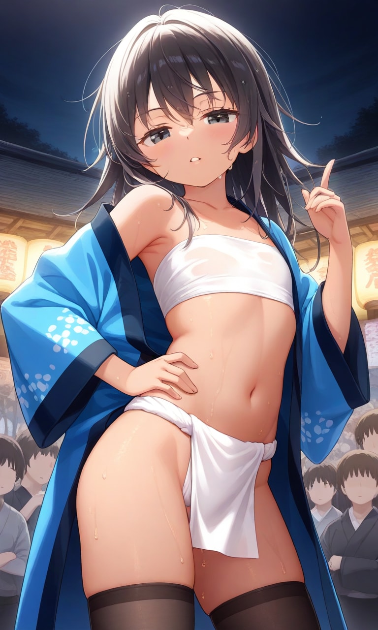 お祭り