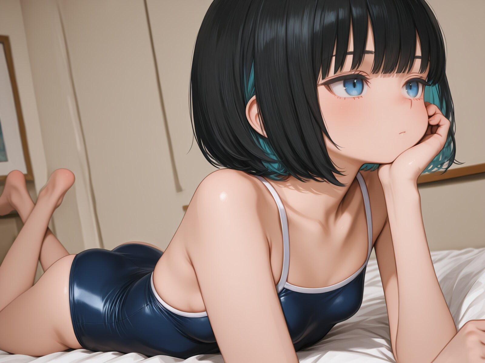 考え事