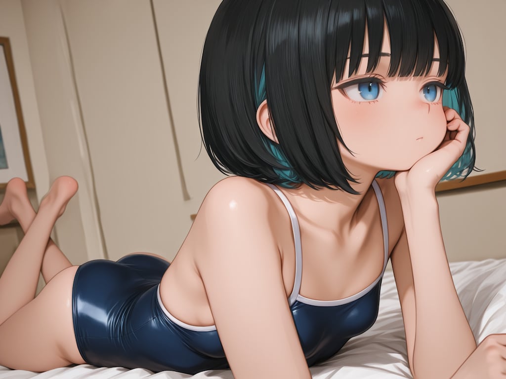 考え事
