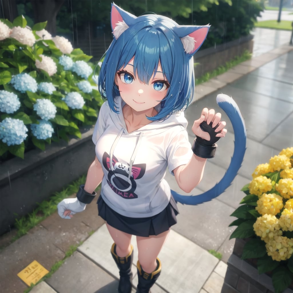 猫コスチューム