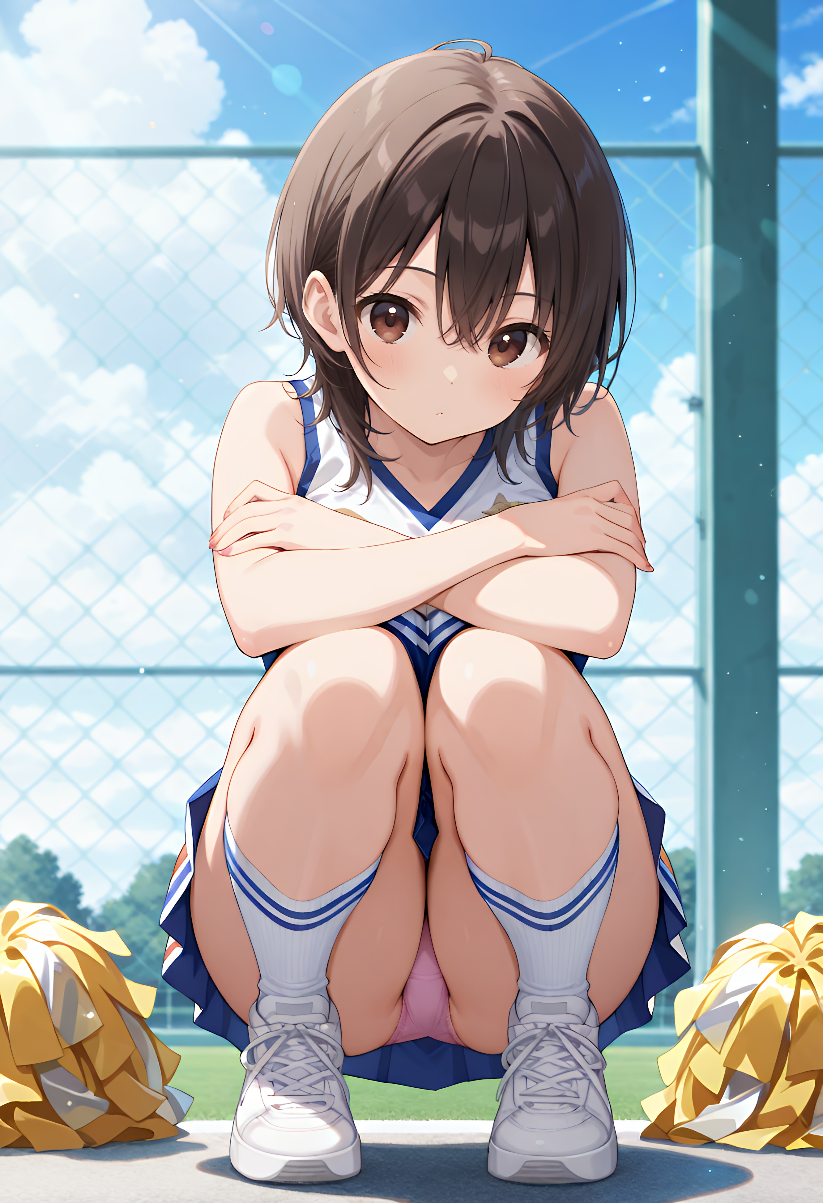 またサボり？