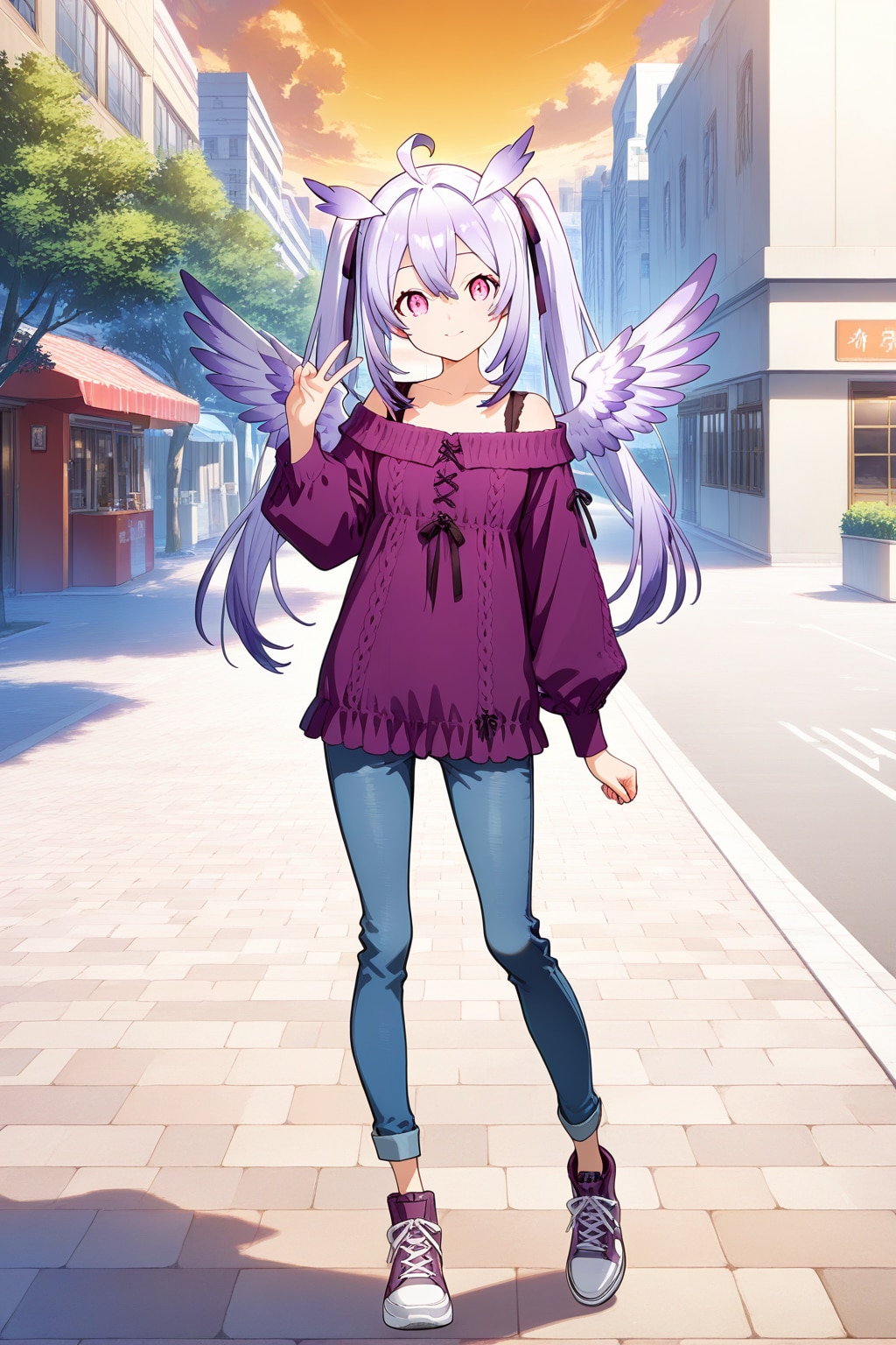 鳥っ子