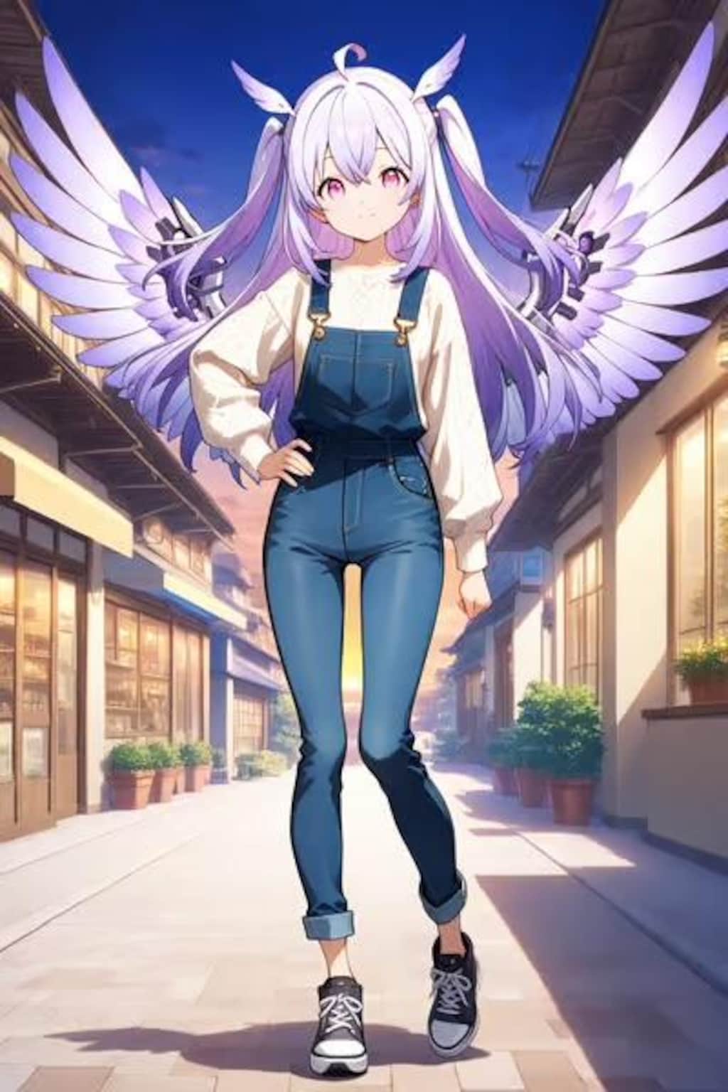 鳥っ子