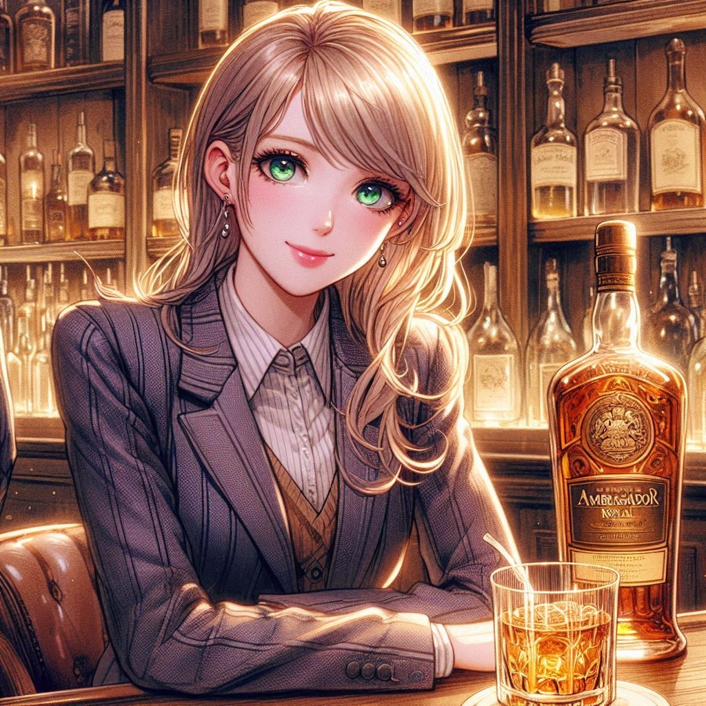 アンバサダー ロイヤル