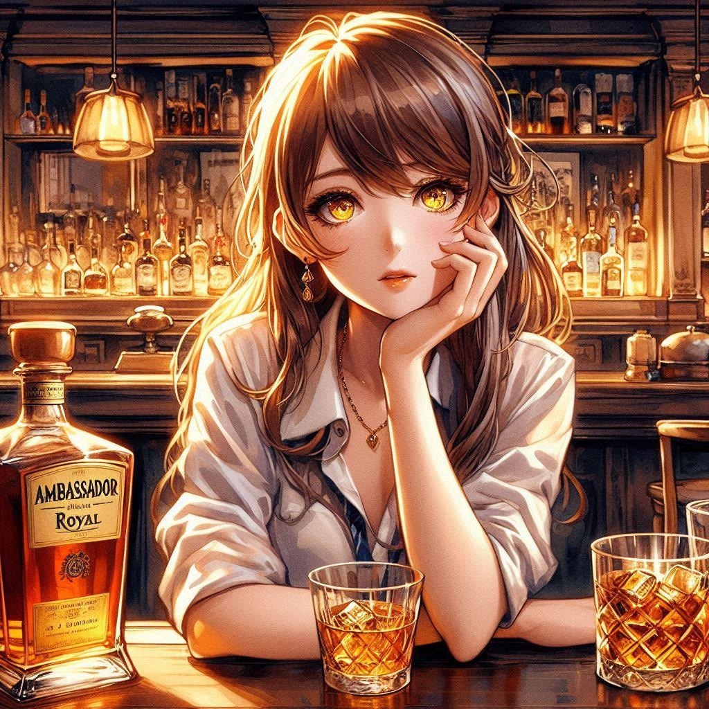 アンバサダー ロイヤル