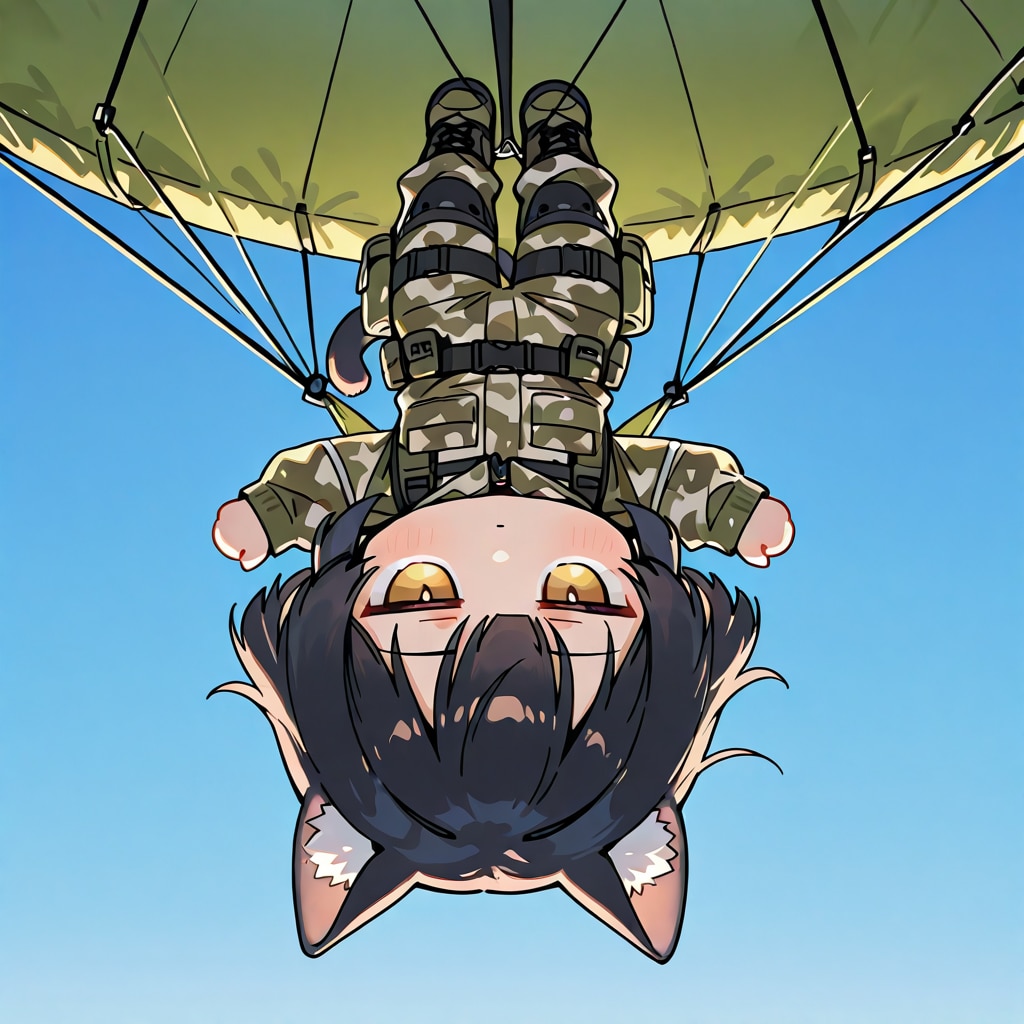 空