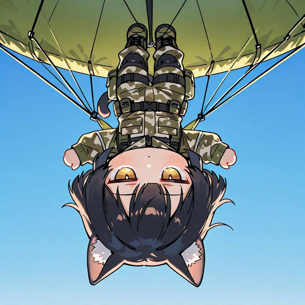 空