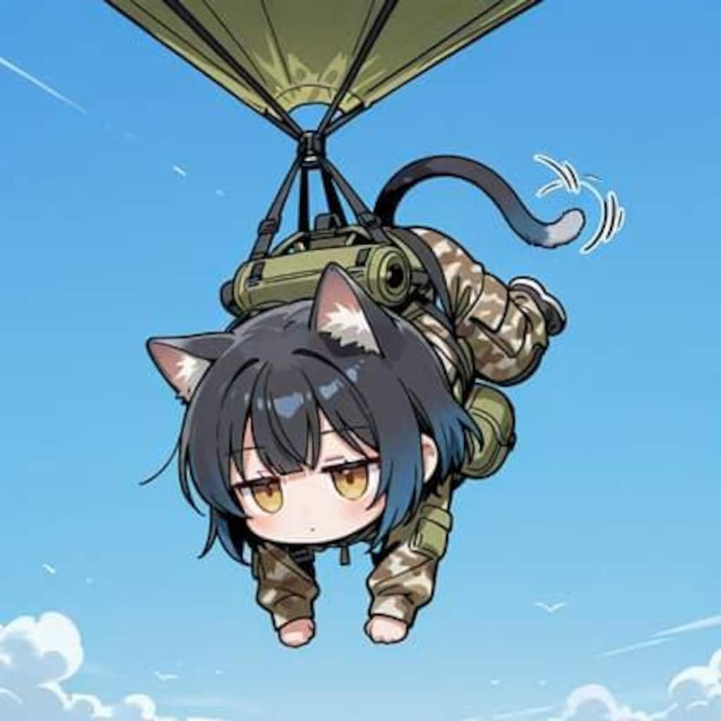 空