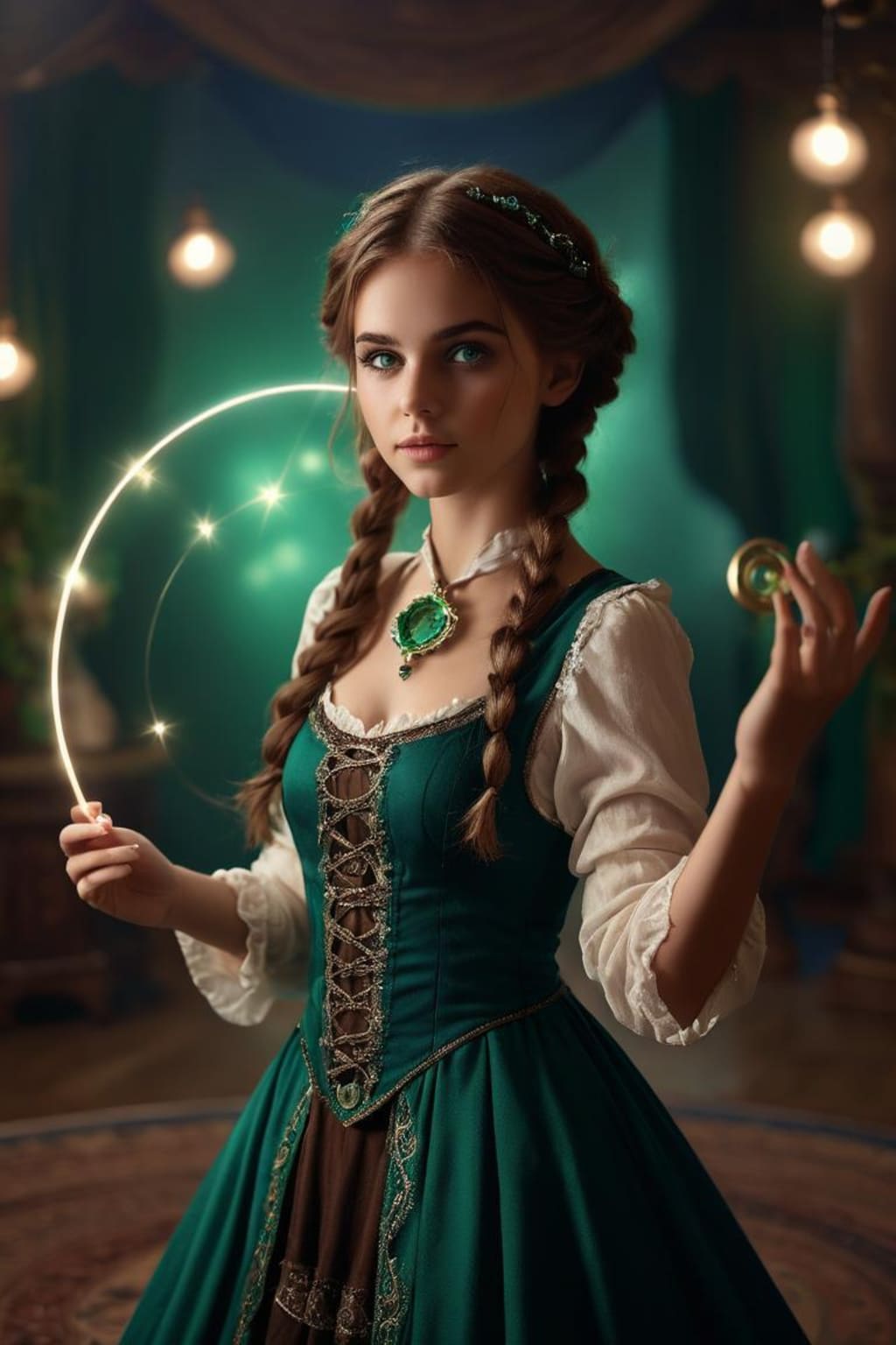 異世界アークスティール　設定職業①