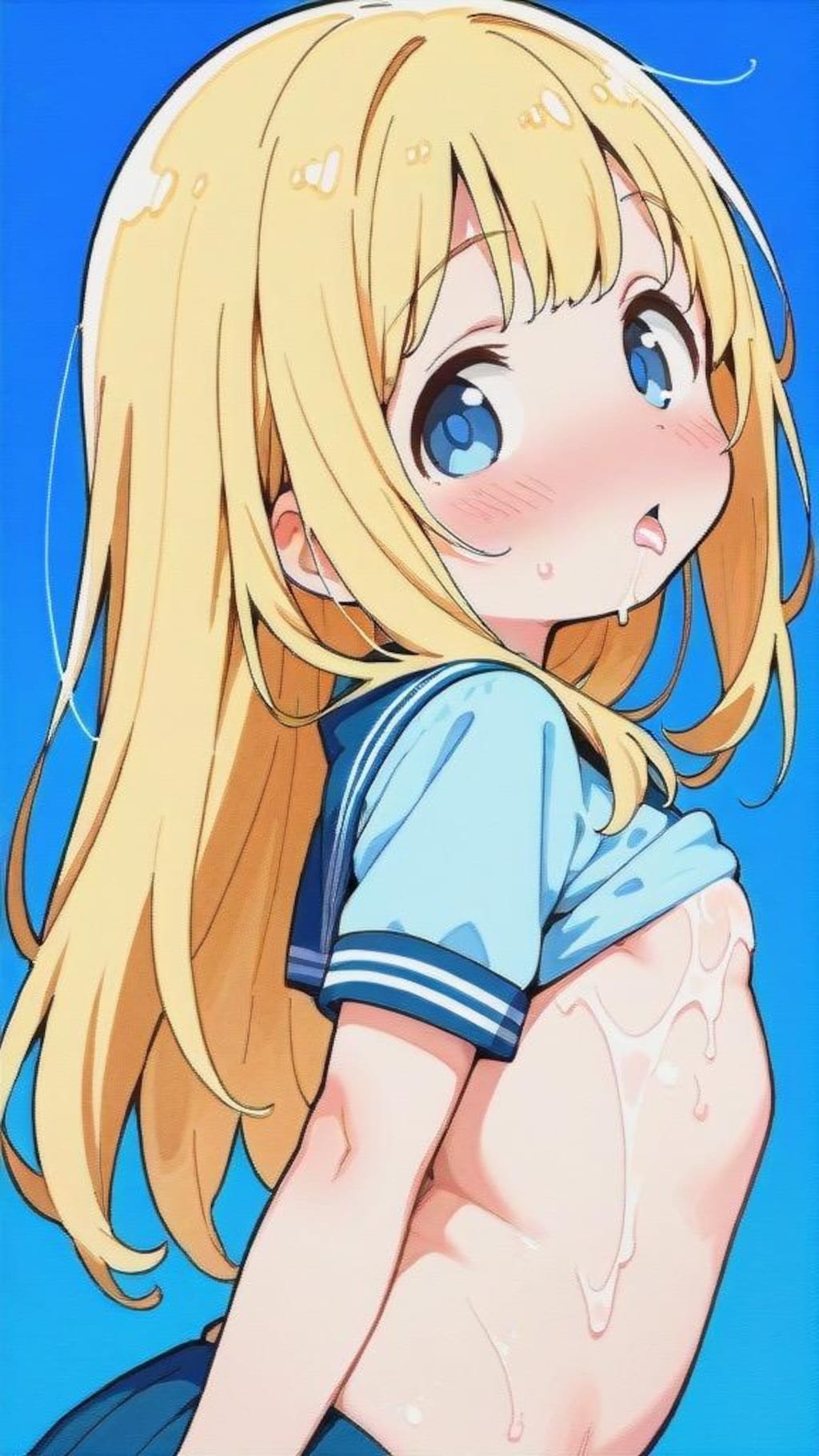 脱ぎます