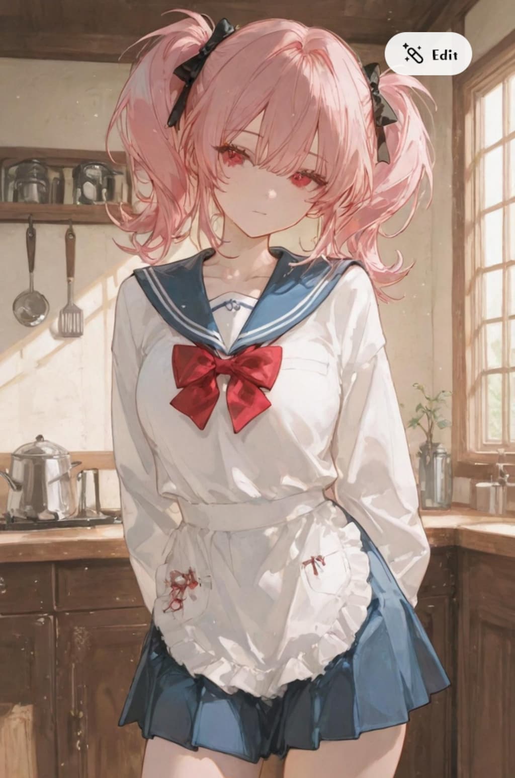 美琴ちゃん