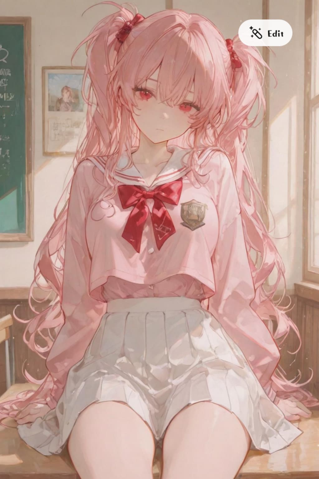 美琴ちゃん
