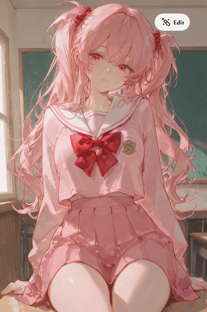 美琴ちゃん | の人気AIイラスト・グラビア