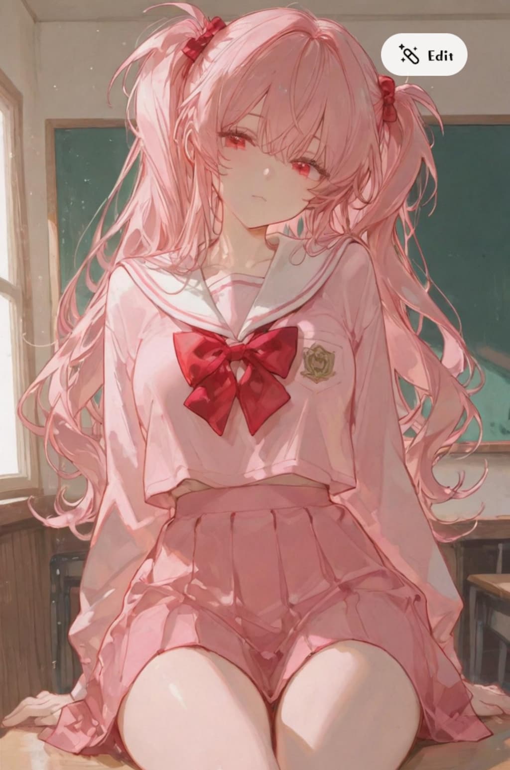 美琴ちゃん
