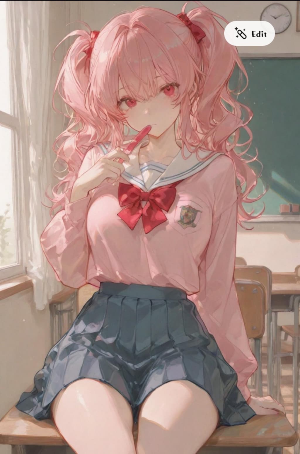 美琴ちゃん