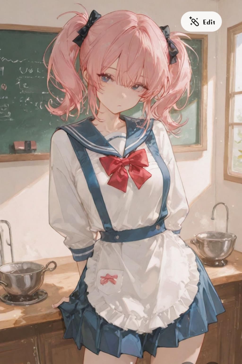 美琴ちゃん