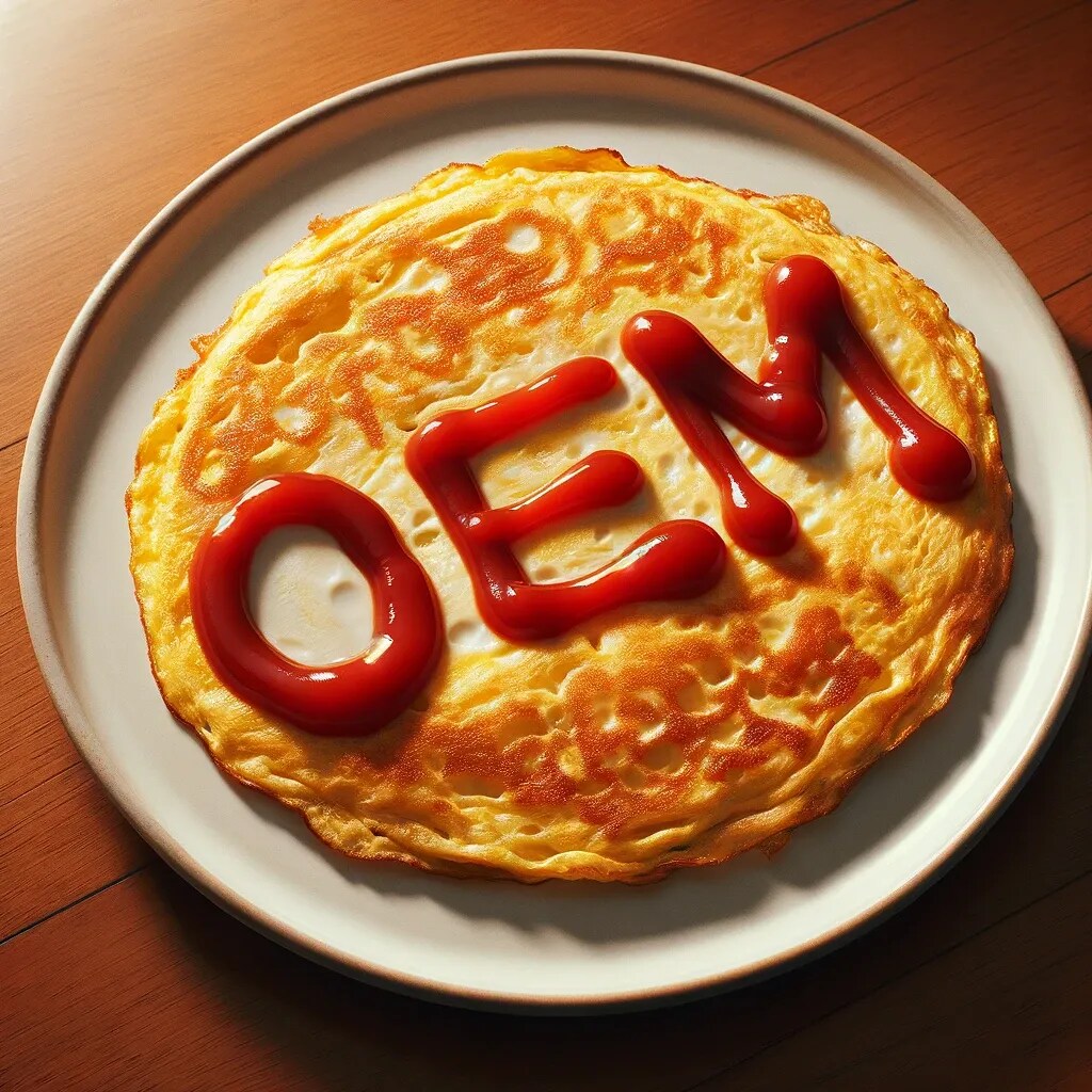OEM