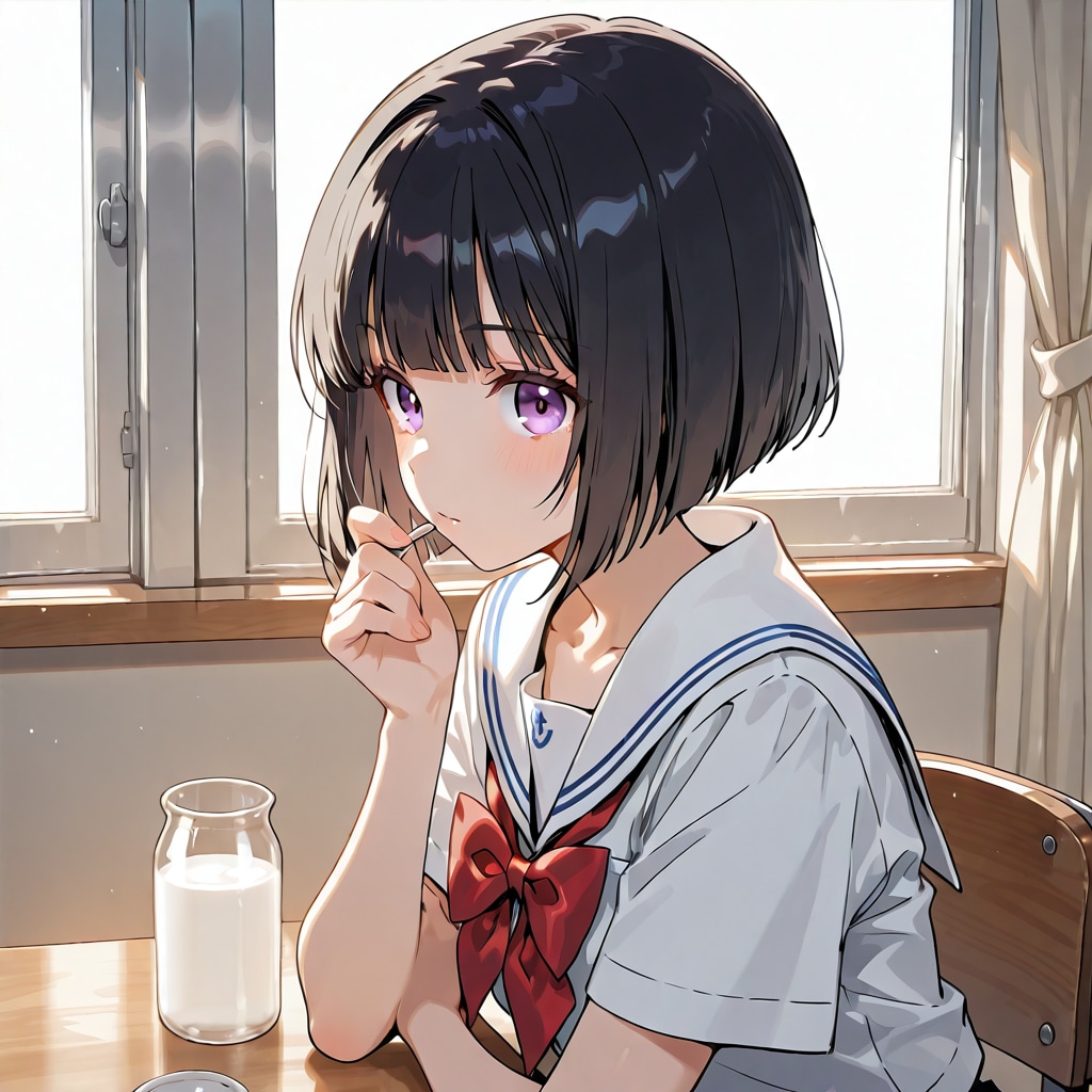 タンパク質の日（9.11）