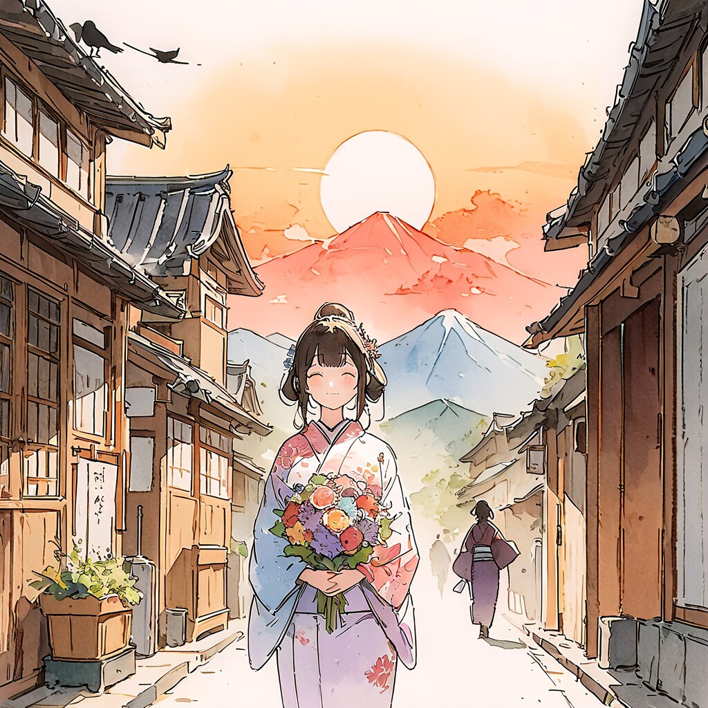 なんて素敵な御方・・・・。 | の人気AIイラスト・グラビア