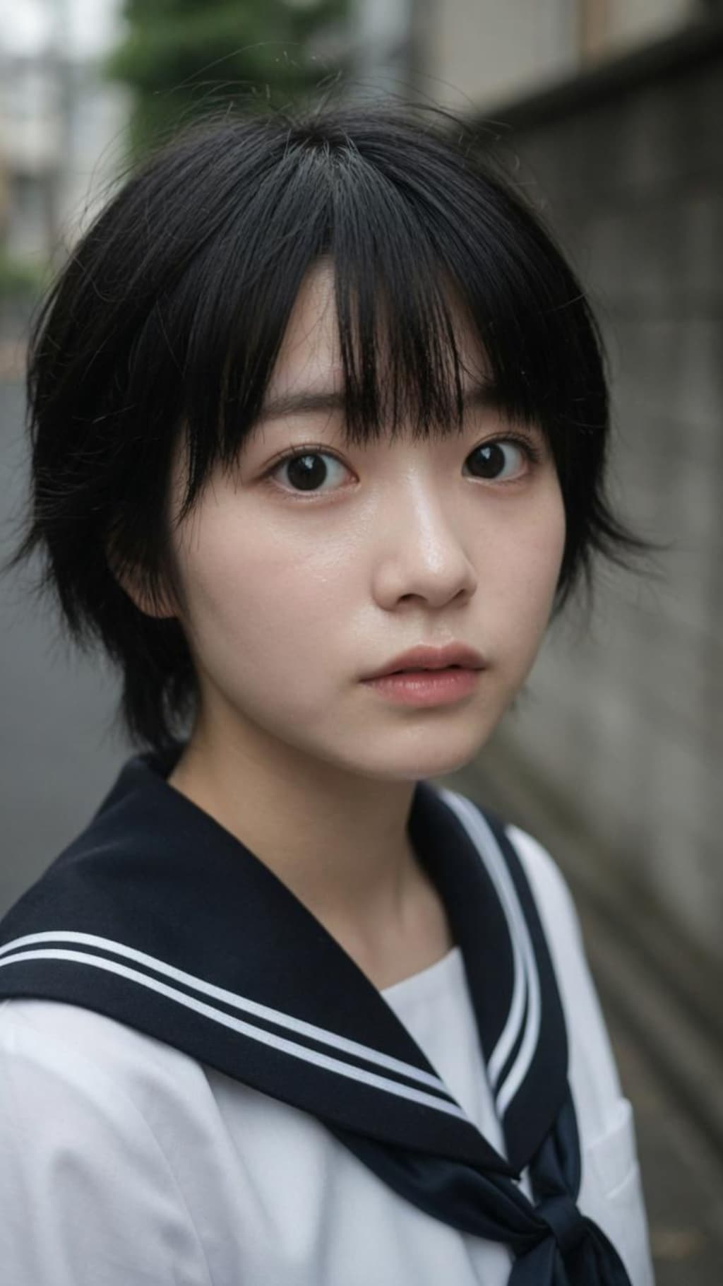 路上　12枚