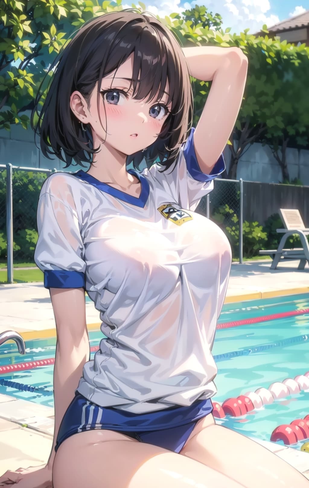 School Girl