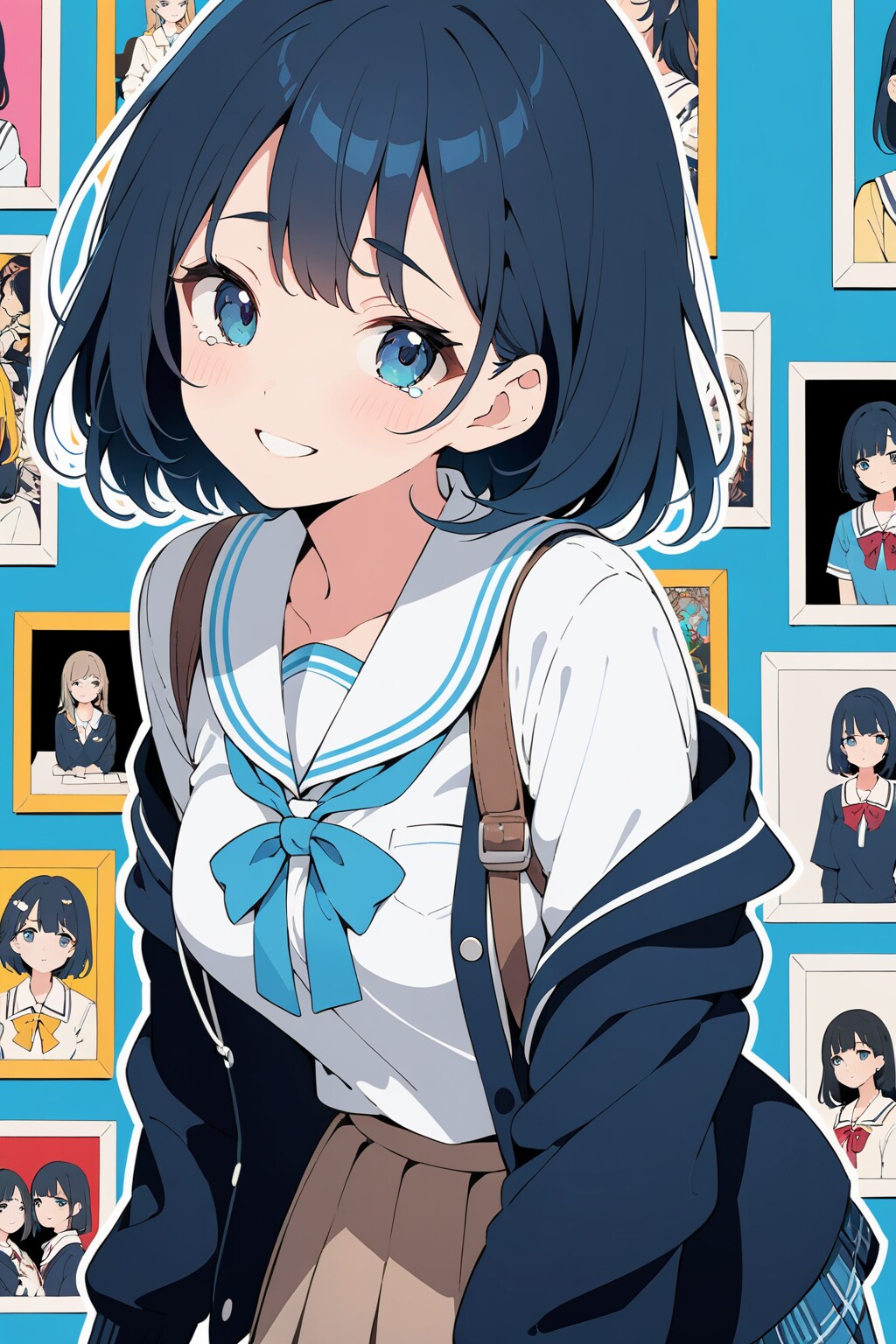 EMERALDうちの子