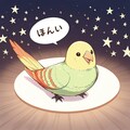 喋るインコUNICORN 2枚目
