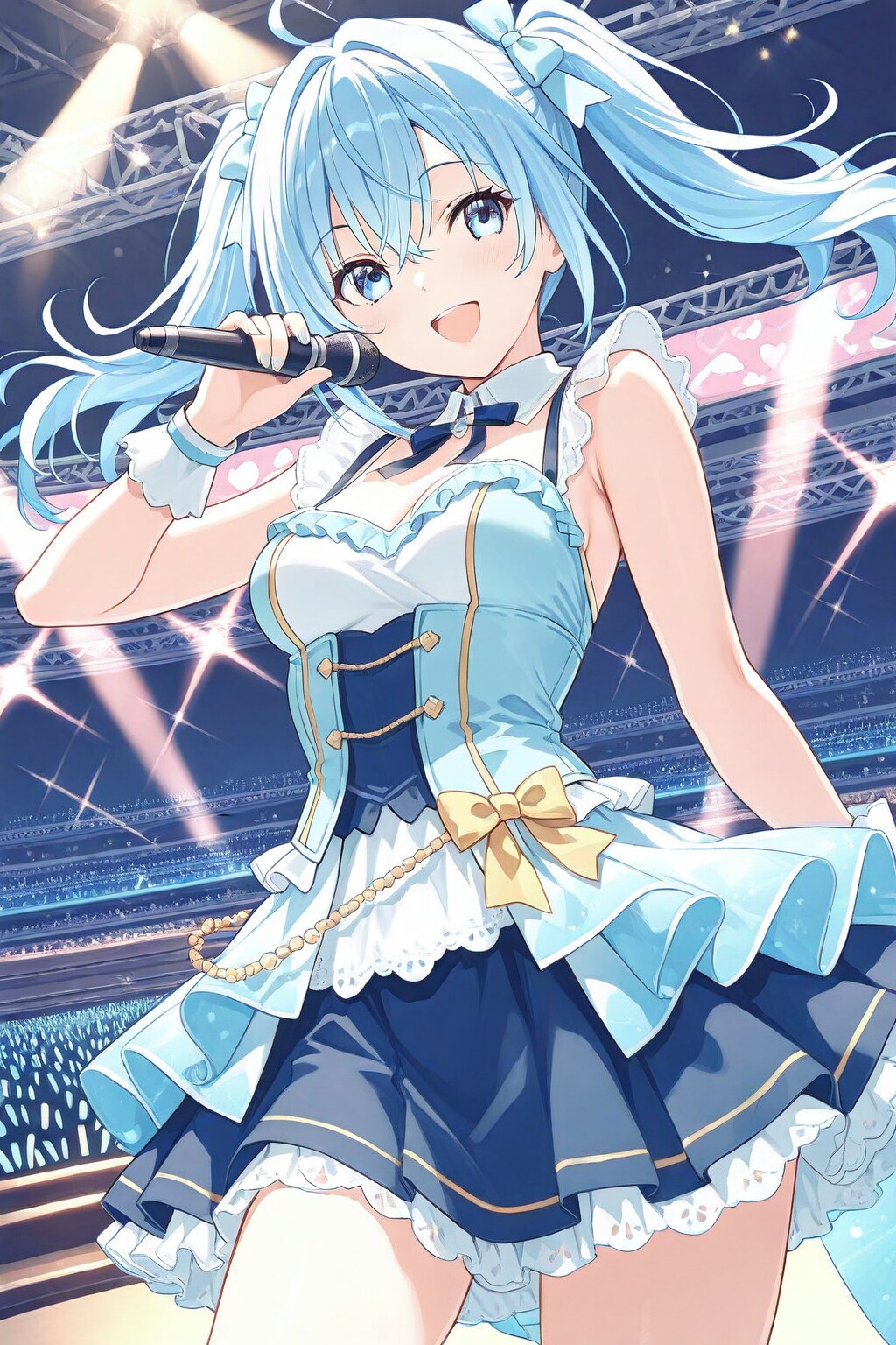 令和のアイドル