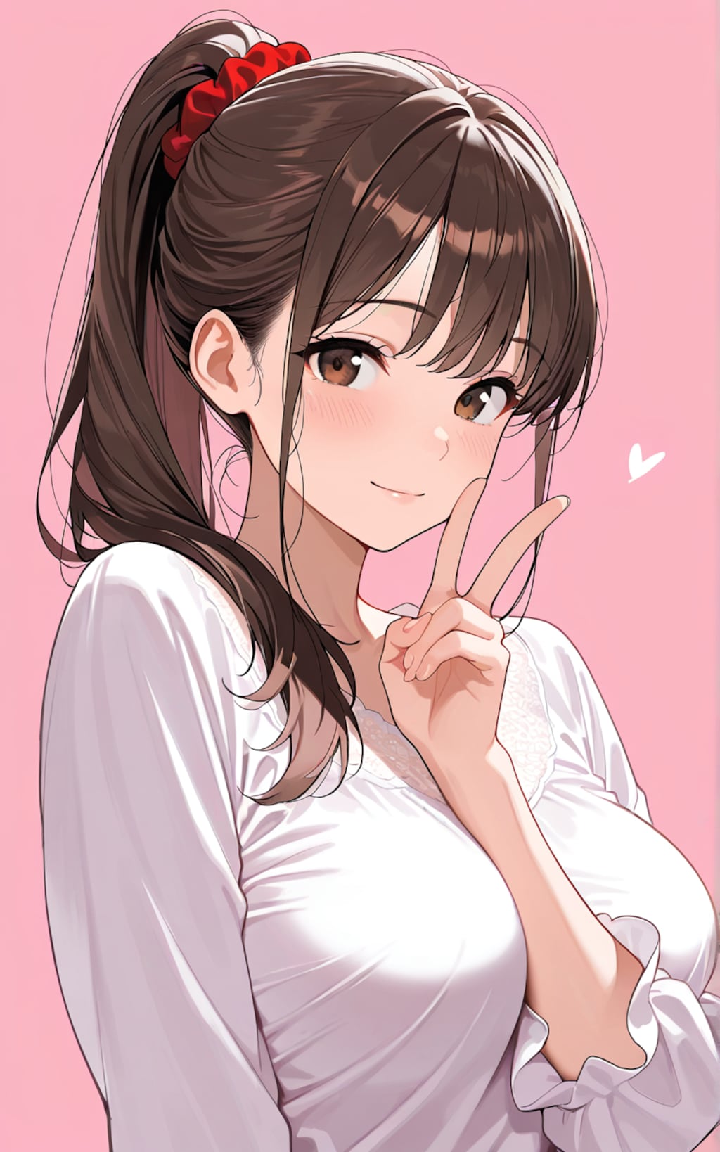 ぶいぶい理子さん