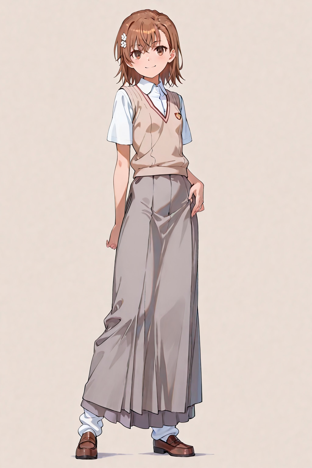 Another Misaka