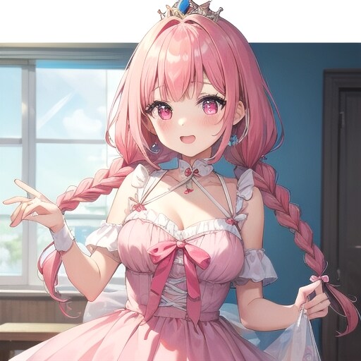 似合う？ | の人気AIイラスト・グラビア