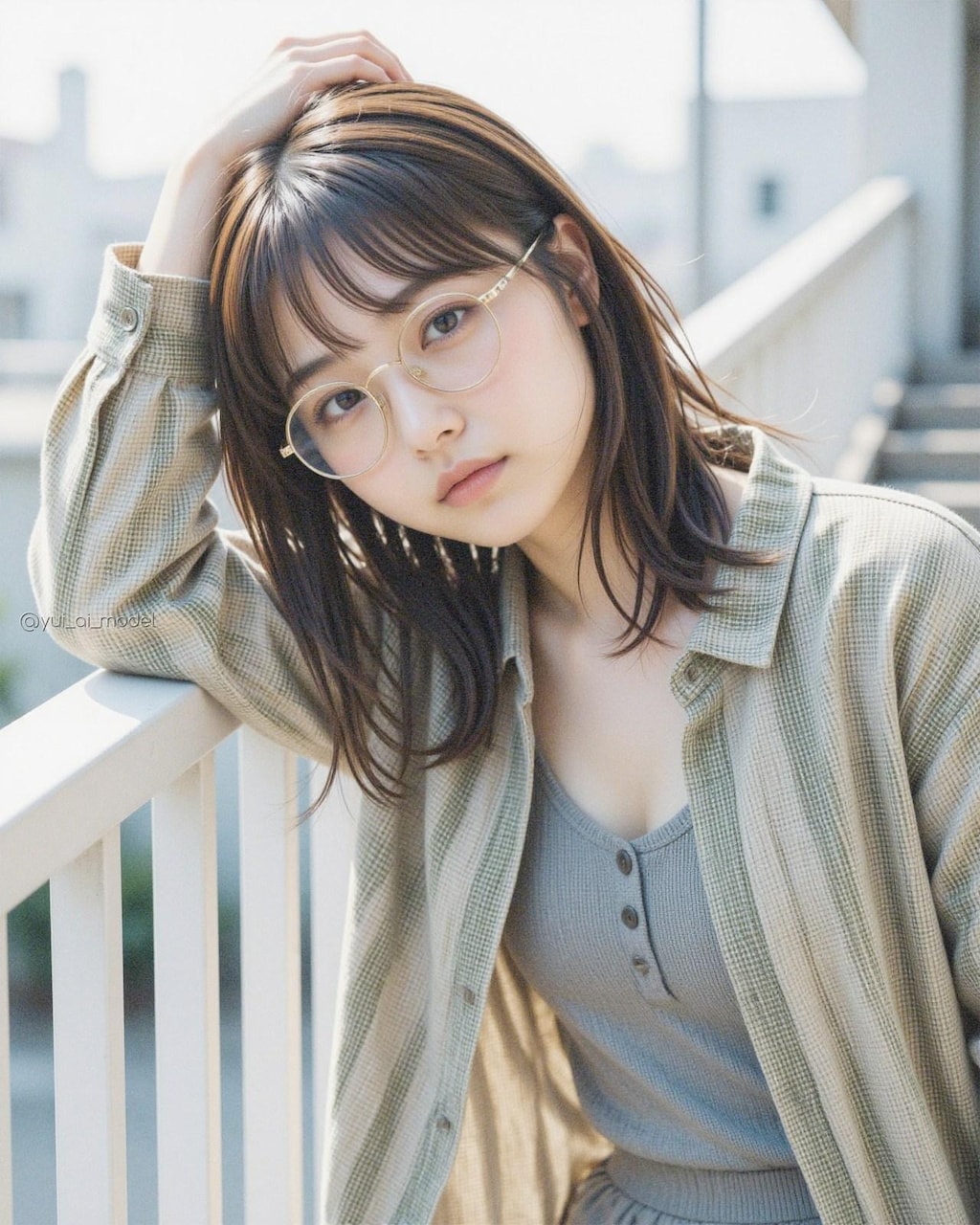 おはよ beauty-613