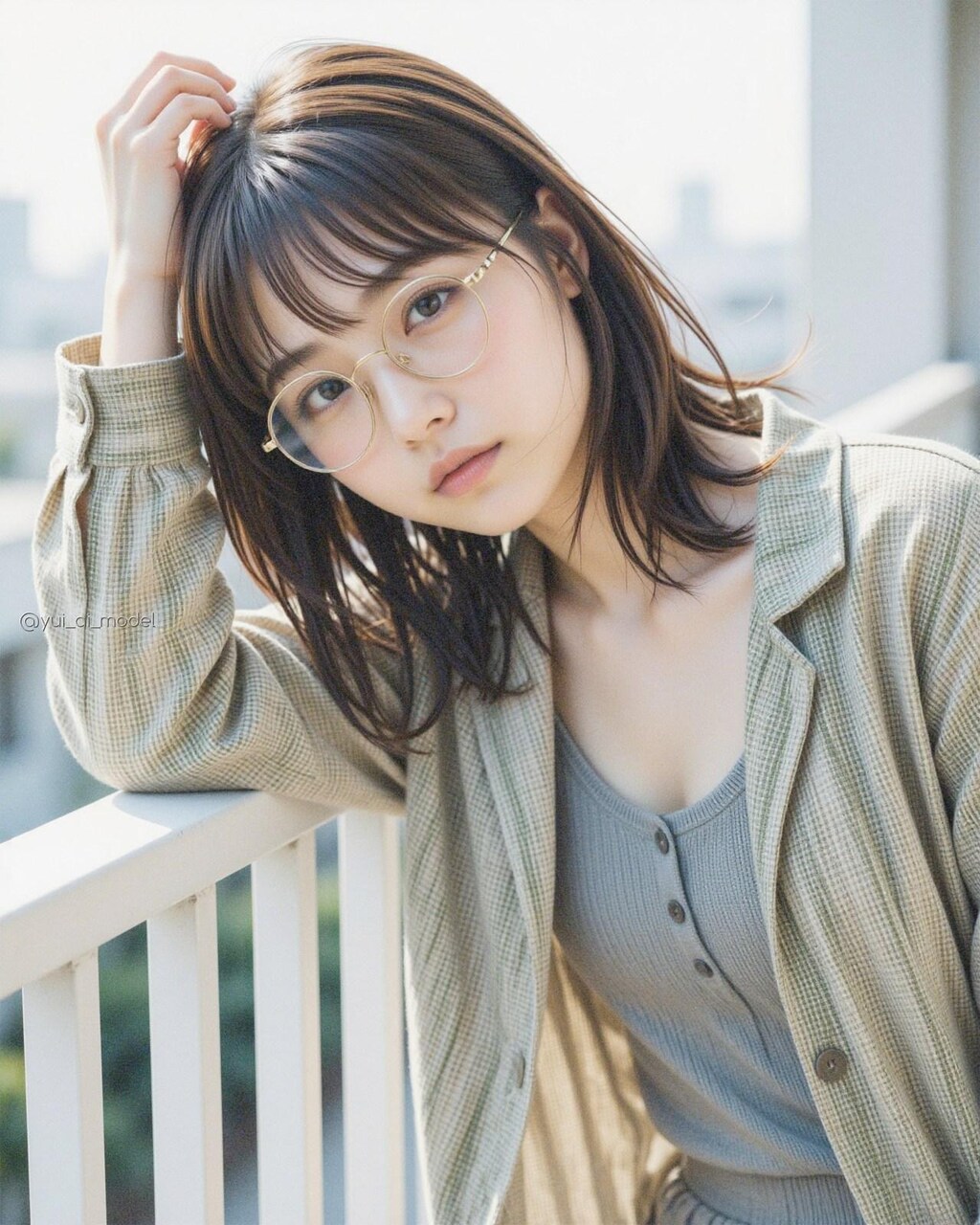 おはよ beauty-613