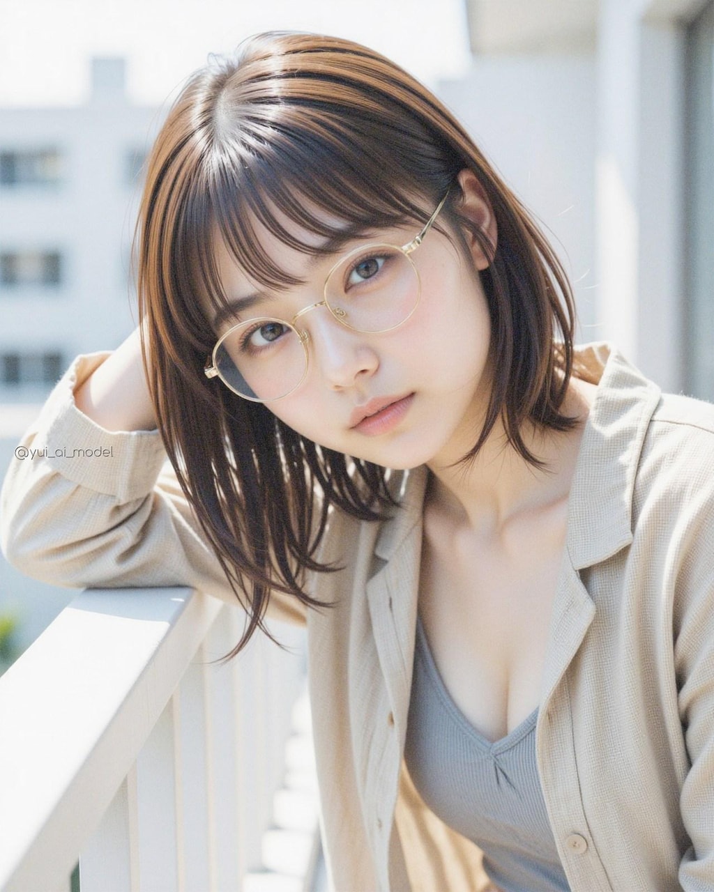 おはよ beauty-613