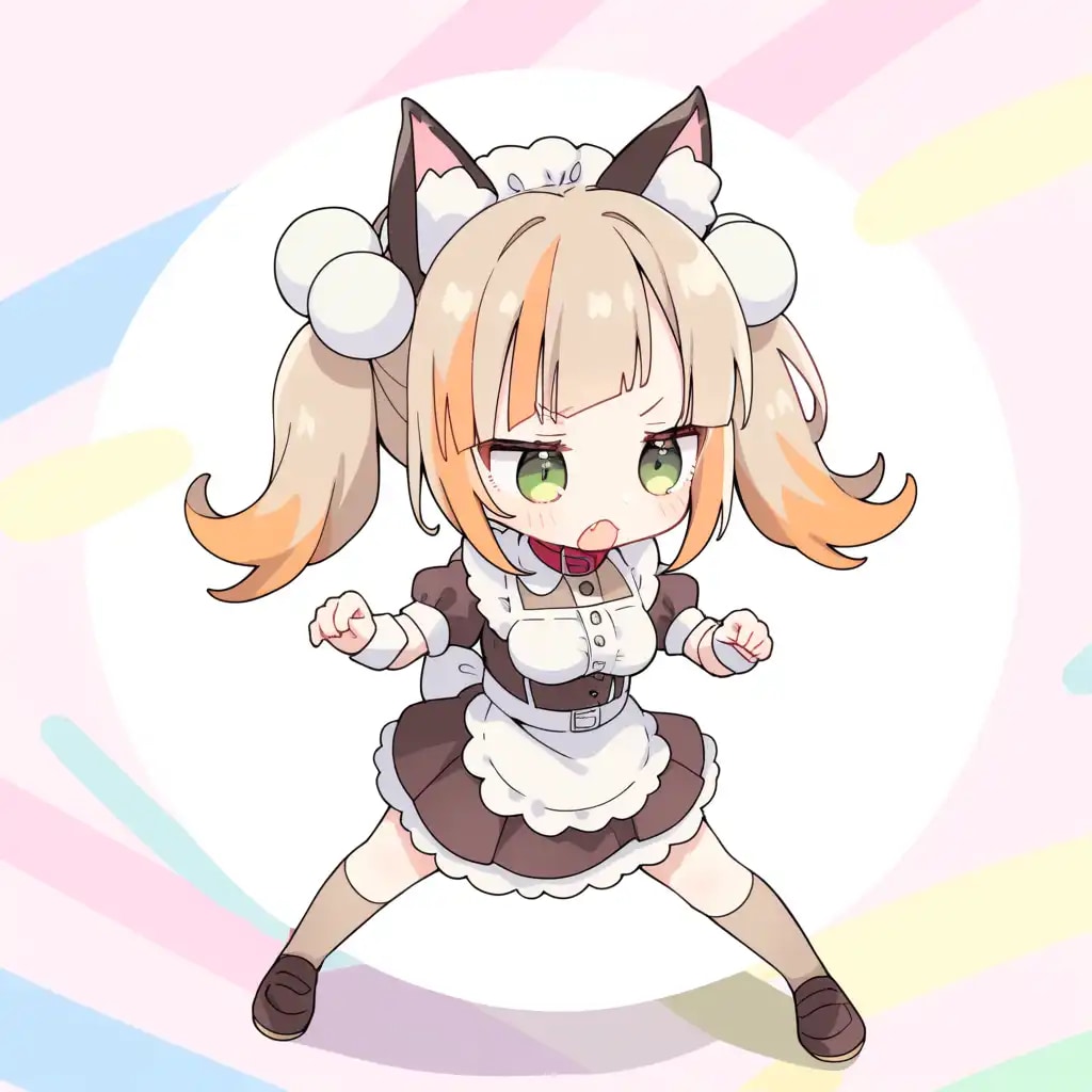 ばとるもーど！！ | の人気AIイラスト・グラビア