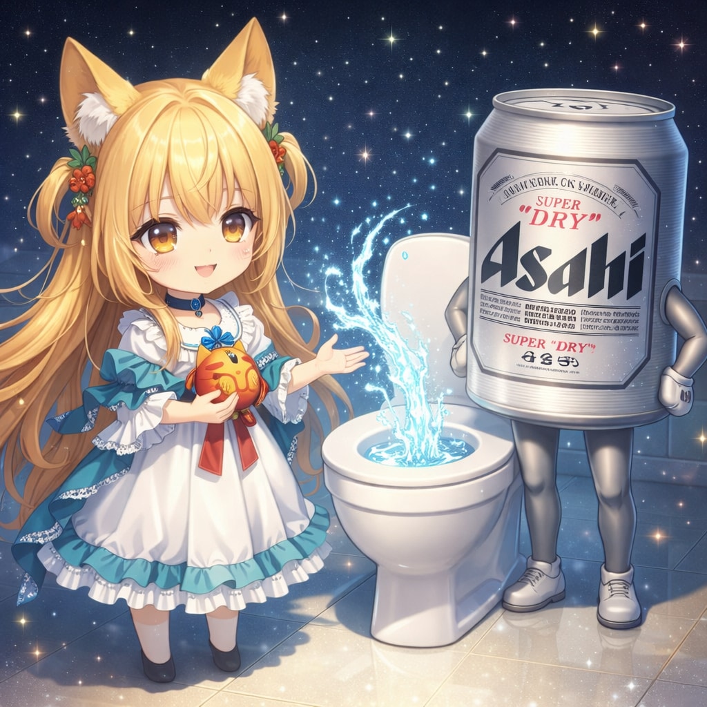 ミラさんのアイコン作成