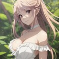 白い夏 12枚目