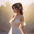 白い夏 7枚目