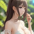 白い夏 10枚目