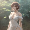 白い夏 11枚目