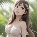白い夏 8枚目