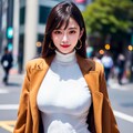 Street Snap - Tokyo - 4枚目