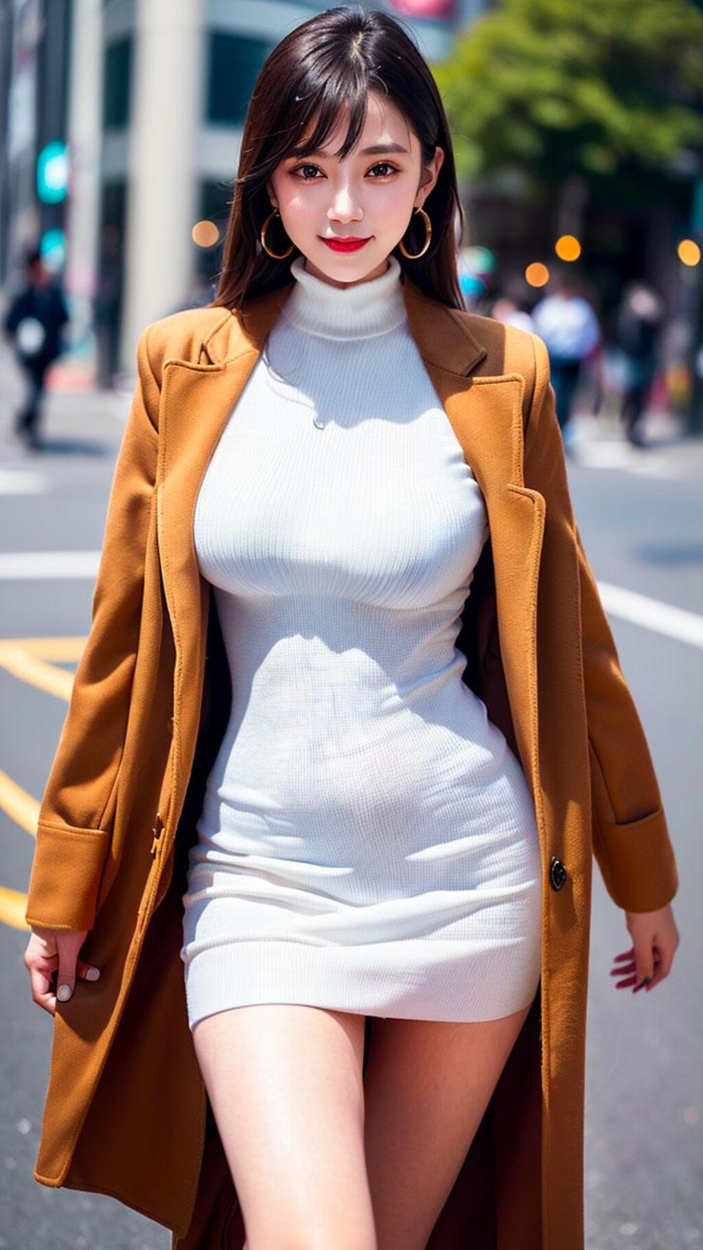 Street Snap - Tokyo -