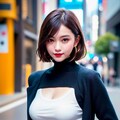 Street Snap - Tokyo - 3枚目