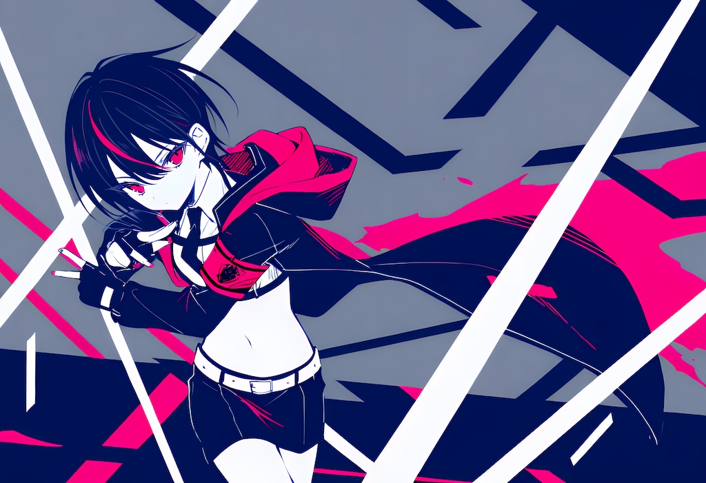 ミニスカポリス